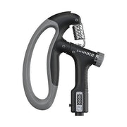 Hand Exercisers Adjustable Counting Grip