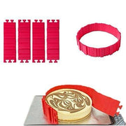 Silicon Cake Mould