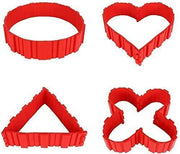 Silicon Cake Mould