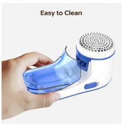 Nova Lint Remover- Battery Operated Lint Remover for All Woolens (Sweaters, Blankets, Jackets)