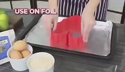 Silicon Cake Mould